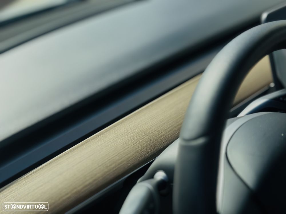Tesla Model 3 Standard Range Plus RWD - 10