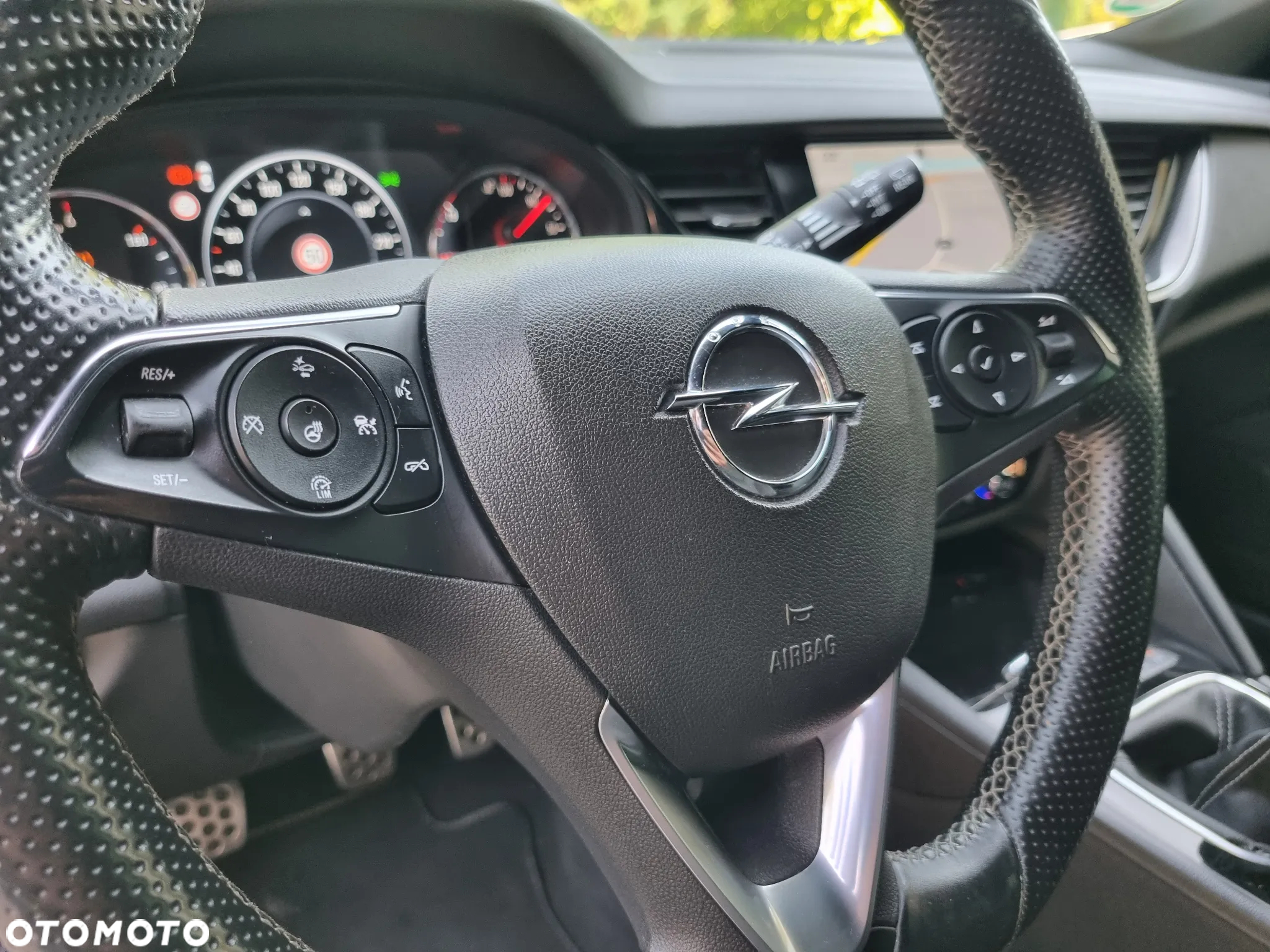Opel Insignia 2.0 CDTI Exclusive S&S - 31