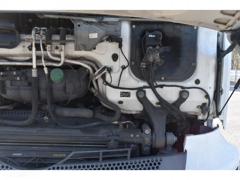 Mercedes-Benz Actros - 34