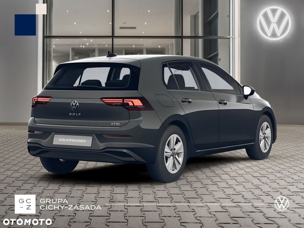 Volkswagen Golf - 4