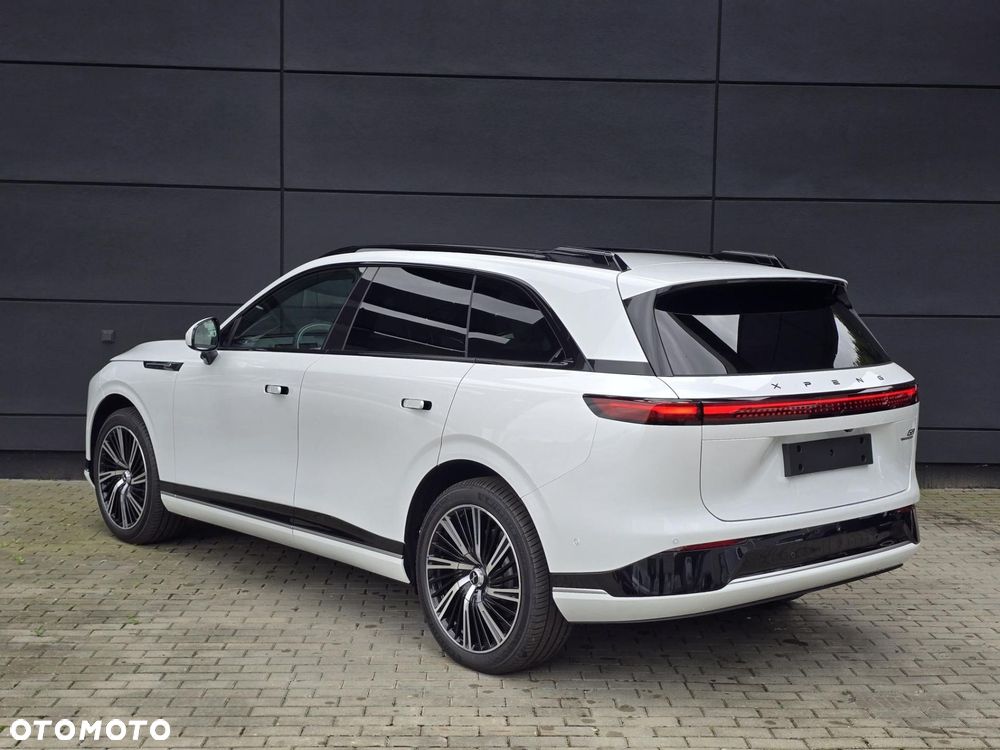 XPeng G9 94.6 kWh AWD Performance - 7