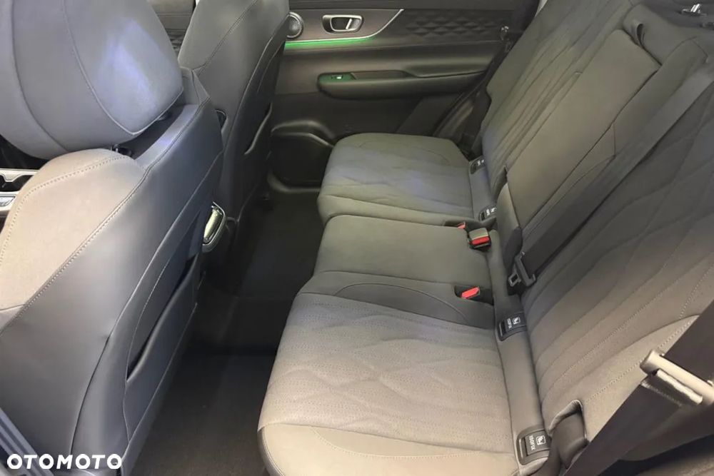 Chery Tiggo 8 1.6 T-GDI Comfort DCT - 18