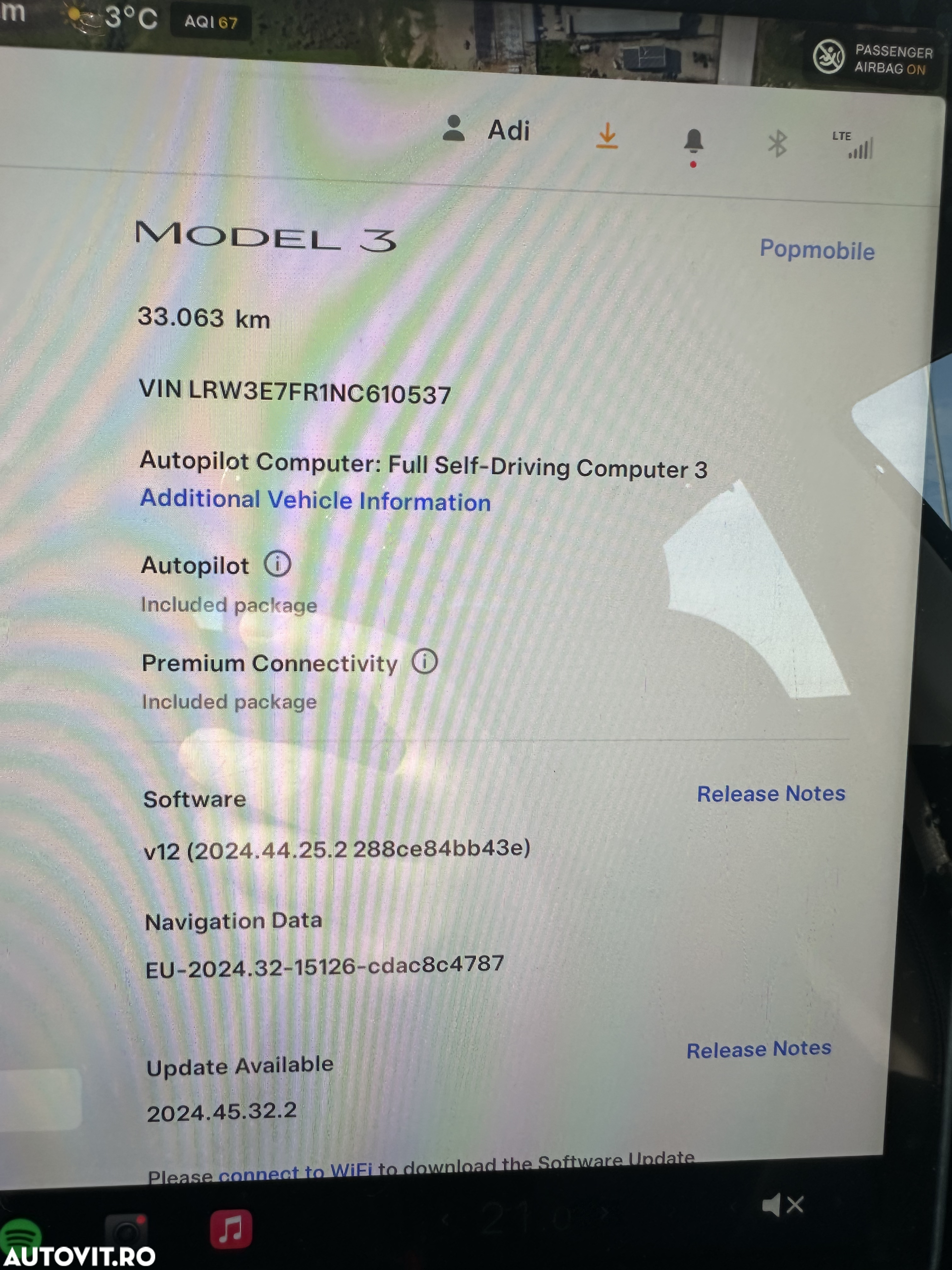 Tesla Model 3 - 39