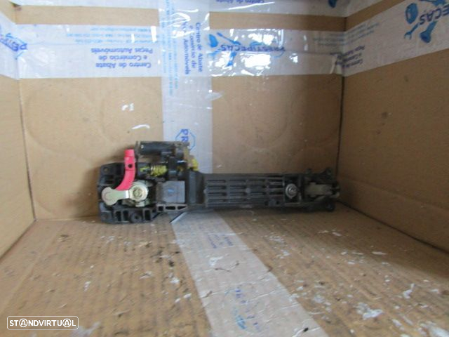 Puxador Exterior PEXT702 TOYOTA AVENSIS VERSO 2004 5P FE - 3