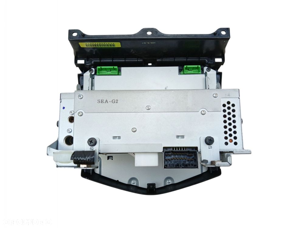 RADIO CD FABRYCZNE HONDA ACCORD VII 7 (2002-2005) 39175-SEA-E220-M1 - 2