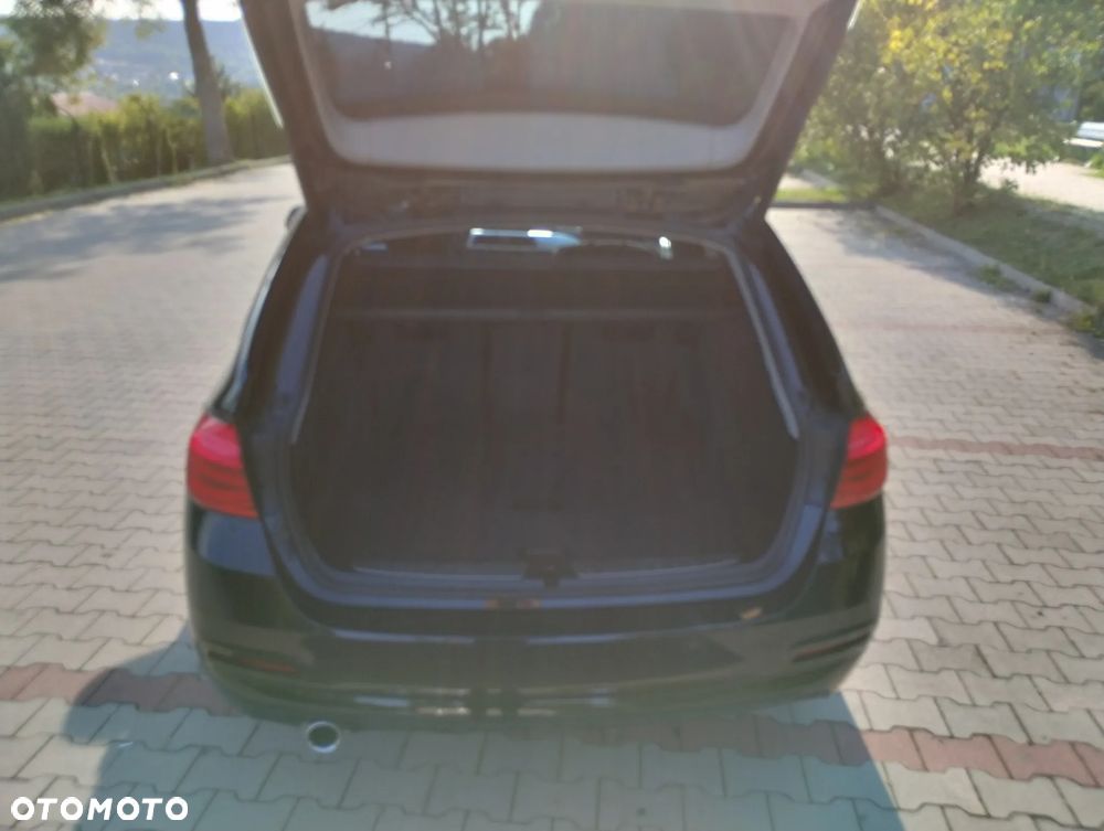 BMW Seria 3 318d Advantage - 6