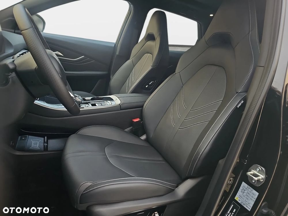 Forthing T5 EVO - 12