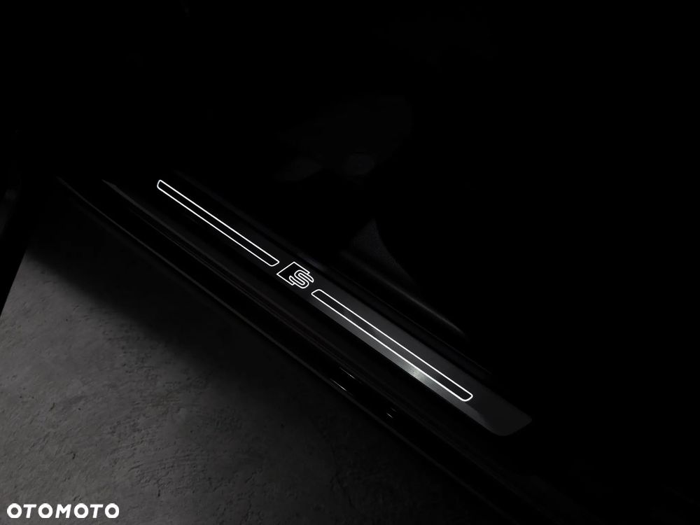 Audi Q3 45 TFSI Quattro S Line S tronic - 37