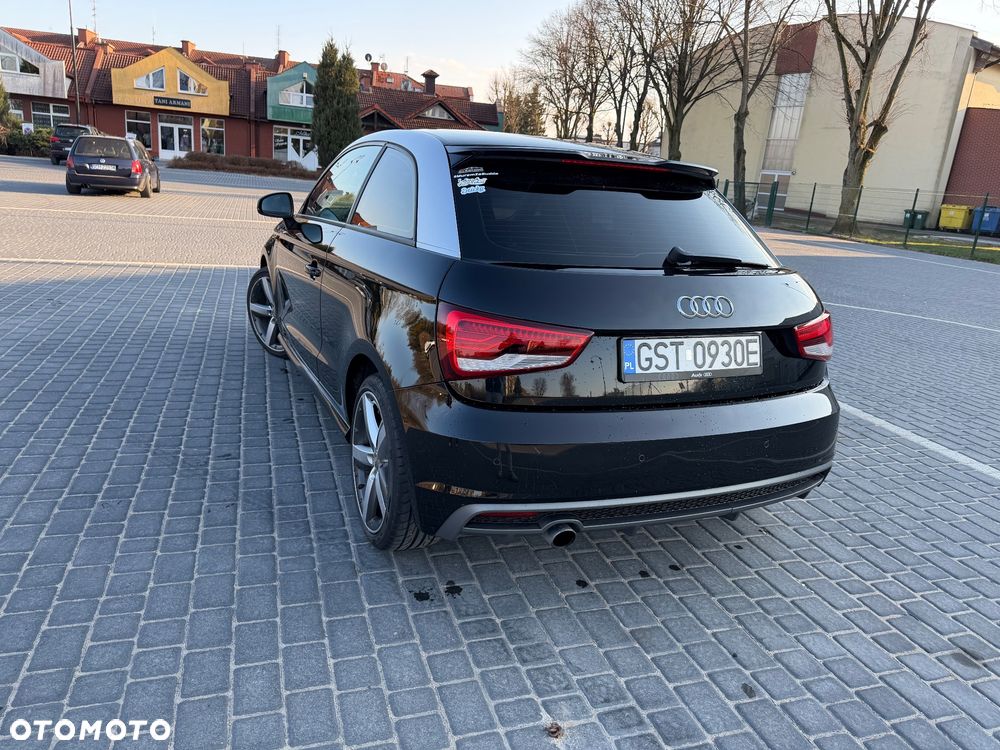 Audi A1 3-drzwiowe 1.6 TDI Attraction - 3