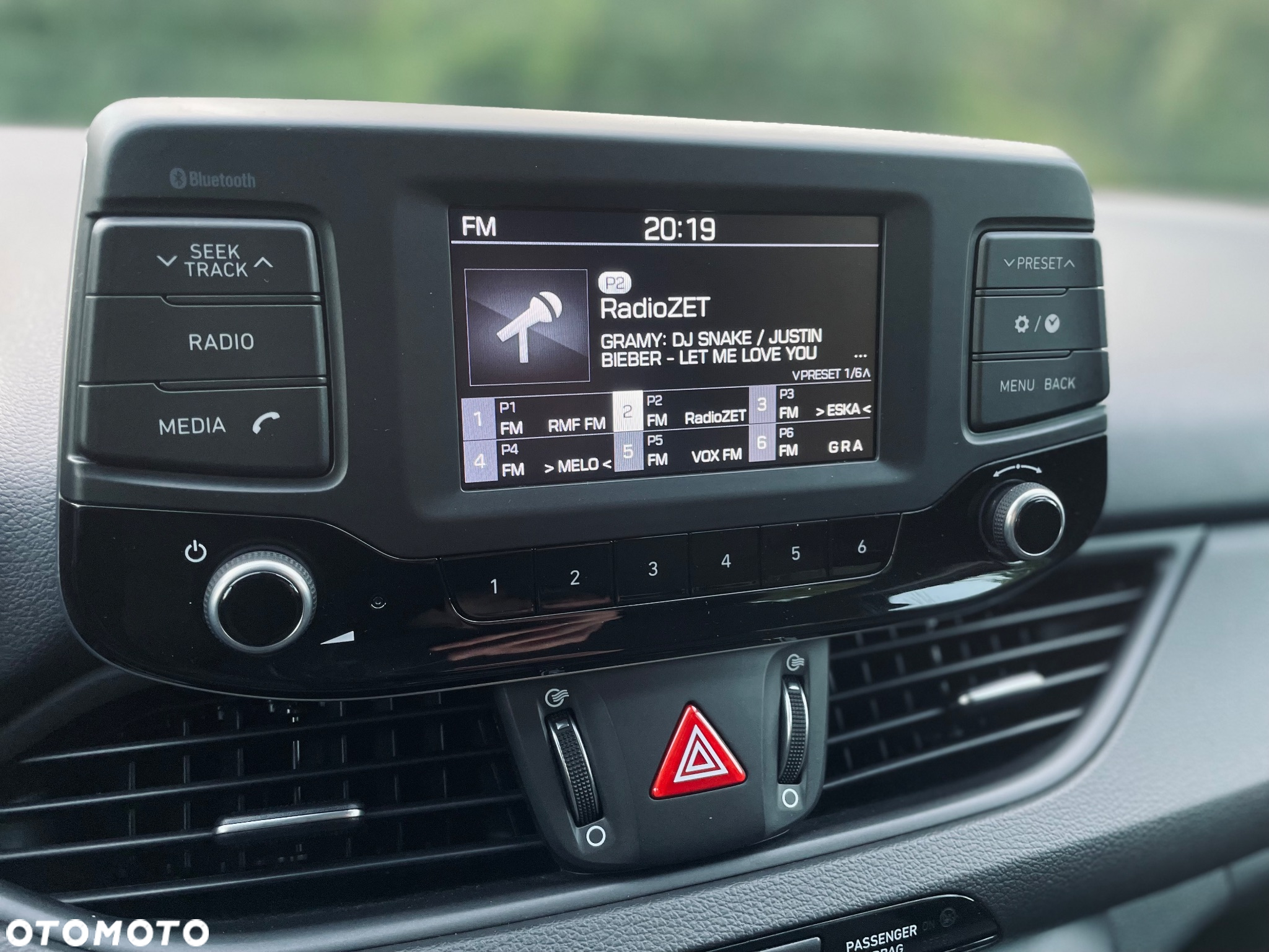 Hyundai i30 Kombi 1.0 T-GDI Style - 28