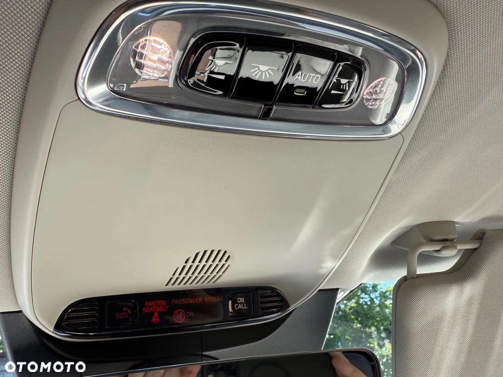 Volvo XC 90 D5 AWD Inscription - 32