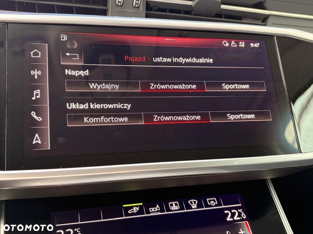 Audi A6 Limousine - 33