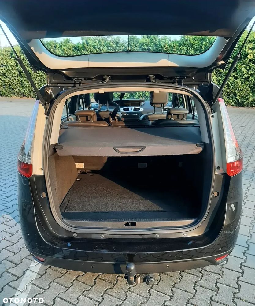 Renault Grand Scenic 1.9 dCi FAP Privilege - 18