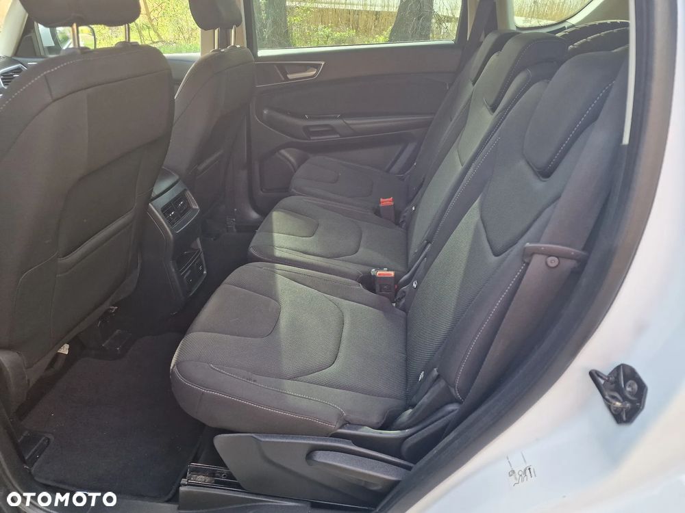 Ford S-Max 2.0 TDCi Titanium - 10