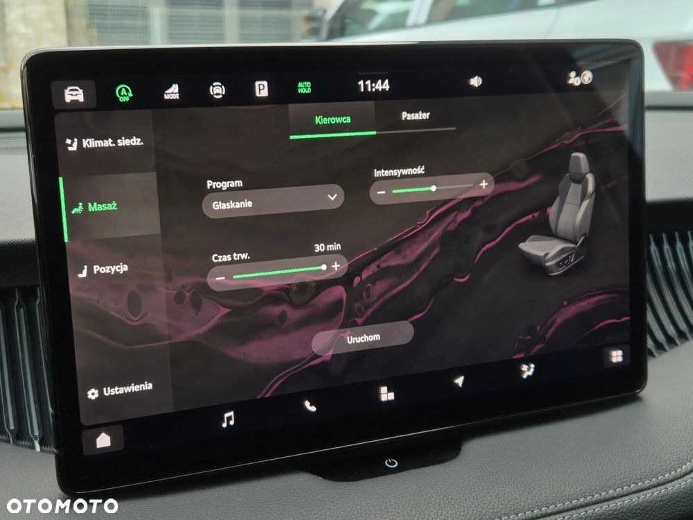 Skoda Superb 2.0 TDI SCR 4x4 L&K DSG - 27