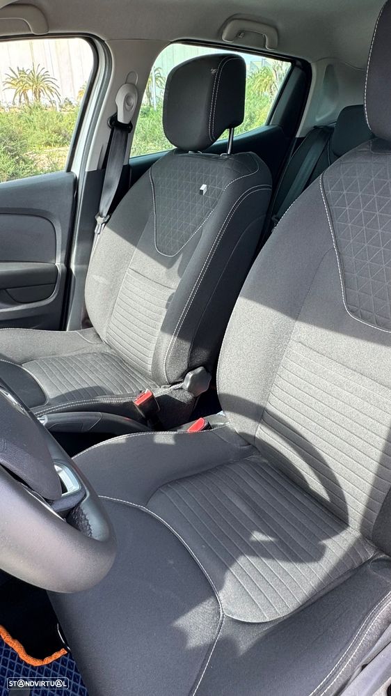 Renault Clio 1.0 SCe Zen - 8