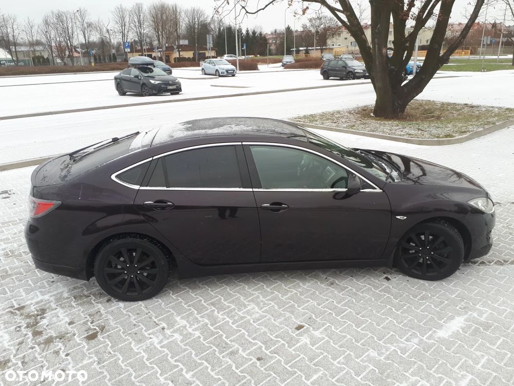 Mazda 6 Sport 2.0 Active - 10