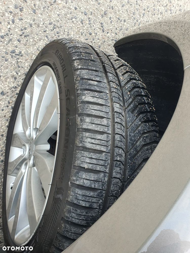 Kia Carens 1.7 CRDi Business Line 7os 7DCT - 30