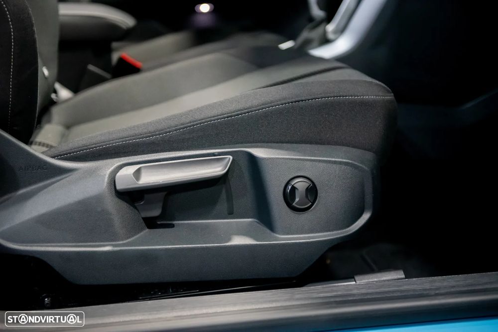 VW T-Roc Cabrio 1.5 TSI ACT OPF DSG Style - 19