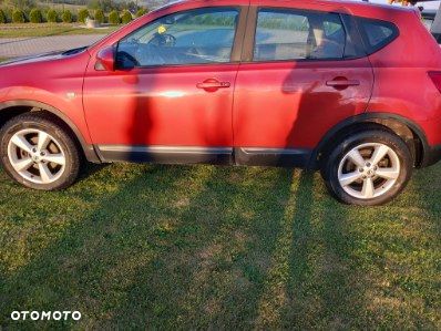 Nissan Qashqai 1.5 dCi Eco visia - 10