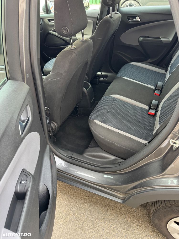 Opel Crossland X 1.5 CDTI Start/Stop Aut. Ultimate - 7