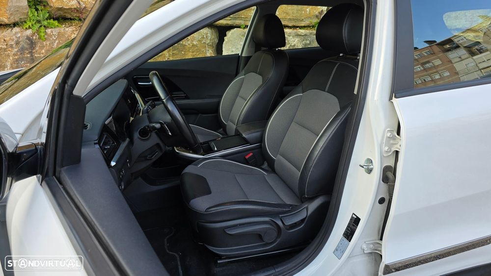 Kia e-Niro - 41