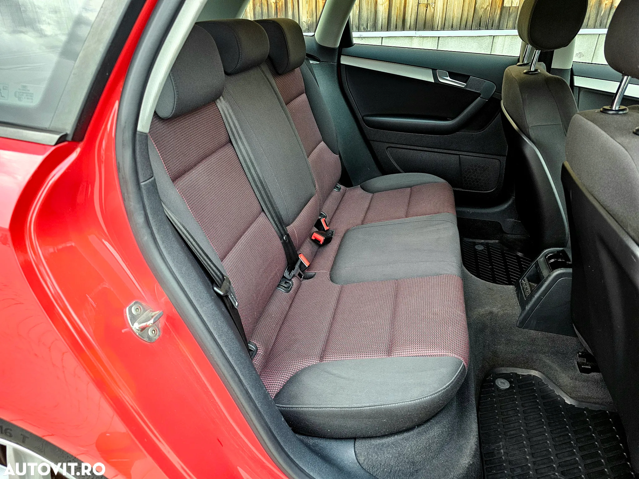 Audi A3 - 18