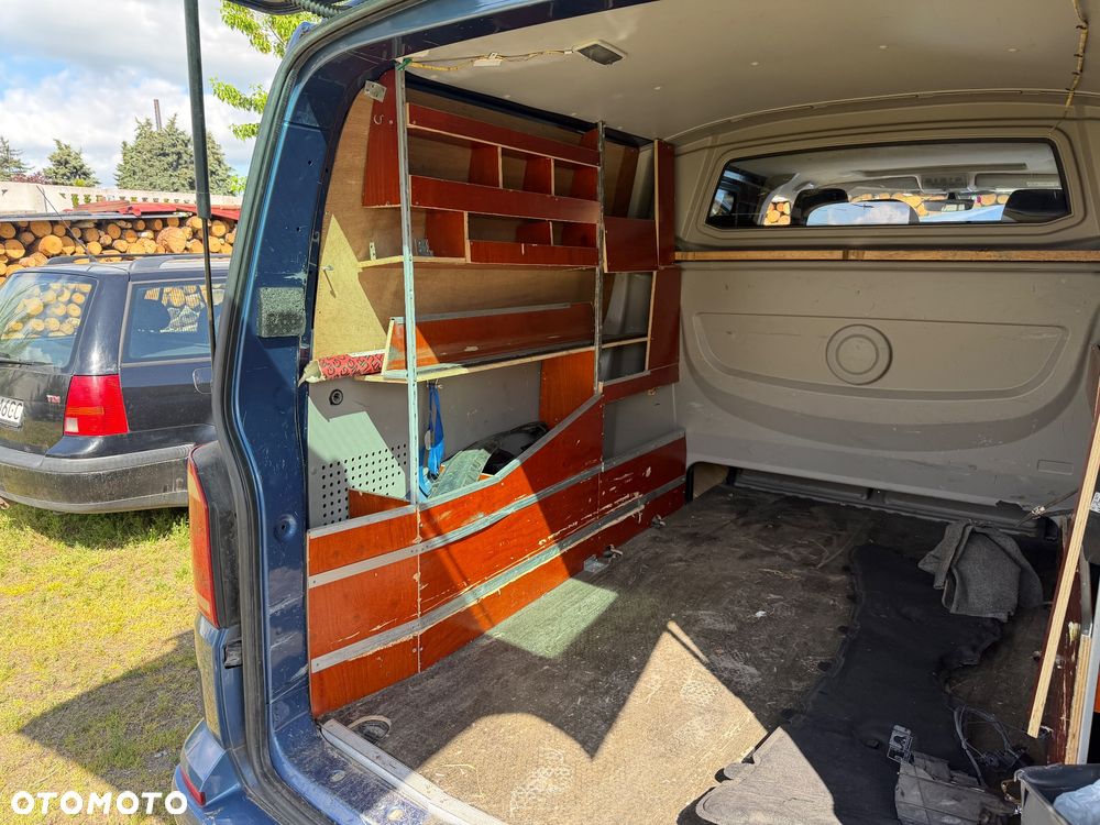 Volkswagen Transporter L2H1 Plus Comfortline - 15