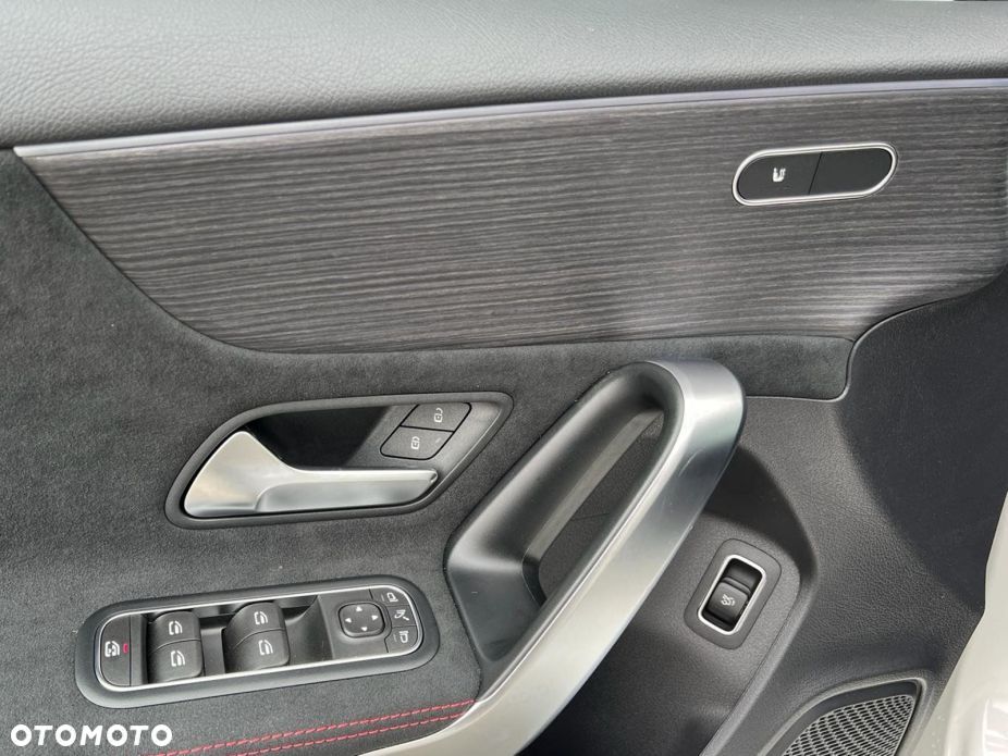 Mercedes-Benz Klasa A - 13