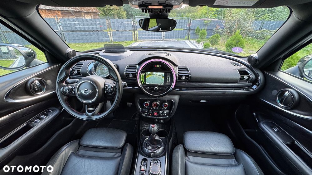 MINI Clubman Cooper S - 32