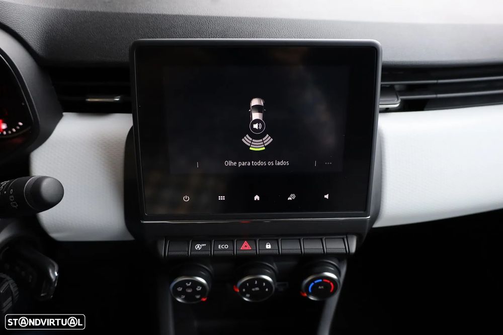 Renault Clio 1.5 Blue dCi Evolution - 29