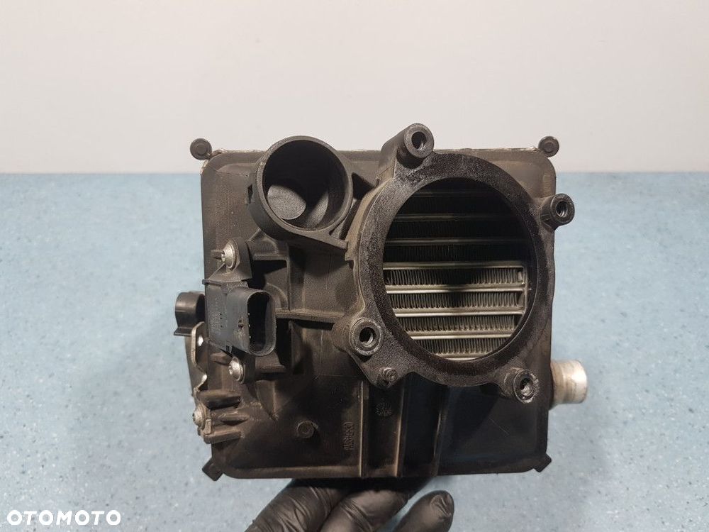 BMW M6 F06 F12 F13 INTERCOOLER 7843123 - 6