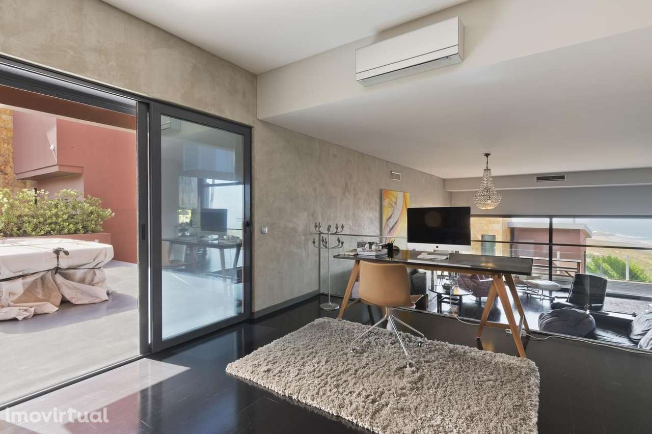 Moradia T4 com piscina, Malveira da Serra, Cascais - Grande imagem: 4/60