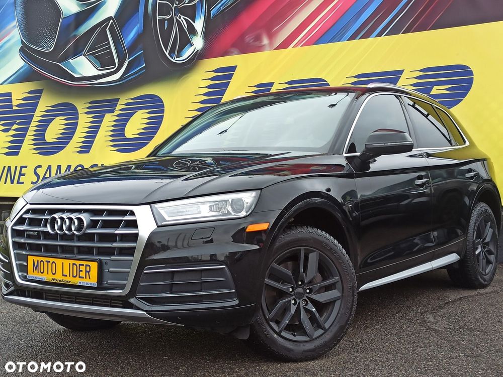 Audi Q5 - 3