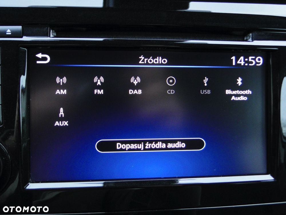 Nissan Qashqai 1.3 DIG-T TEKNA - 30