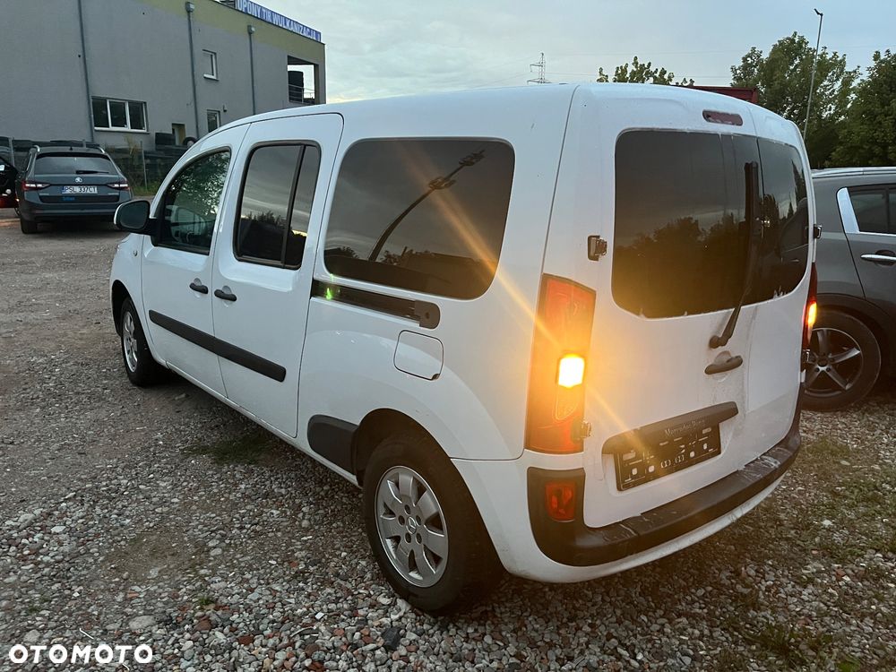 Mercedes-Benz Citan - 4