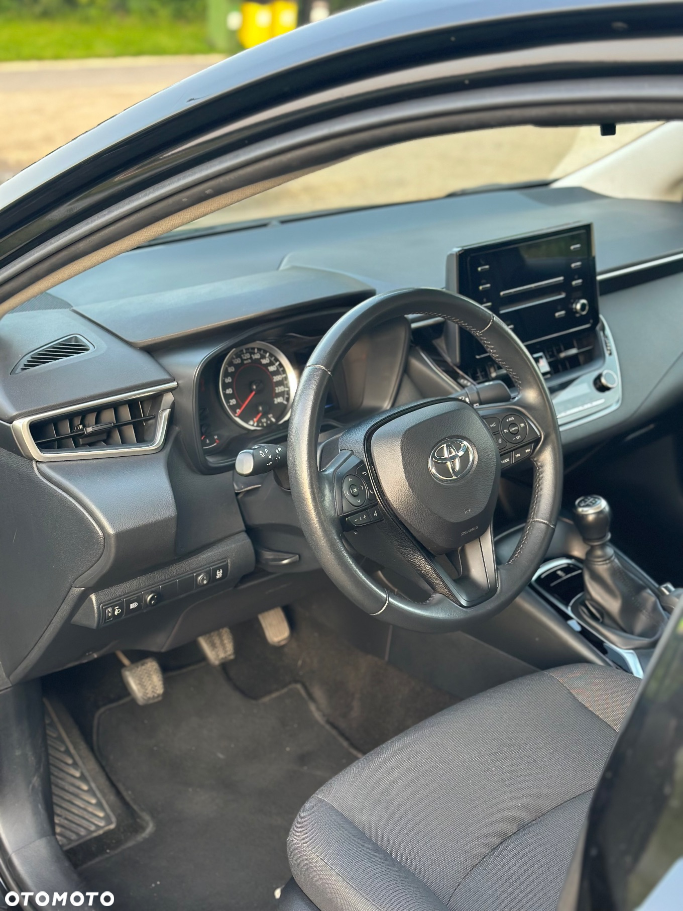 Toyota Corolla 1.6 Active - 10
