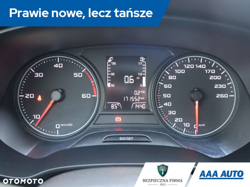 Seat Leon - 12