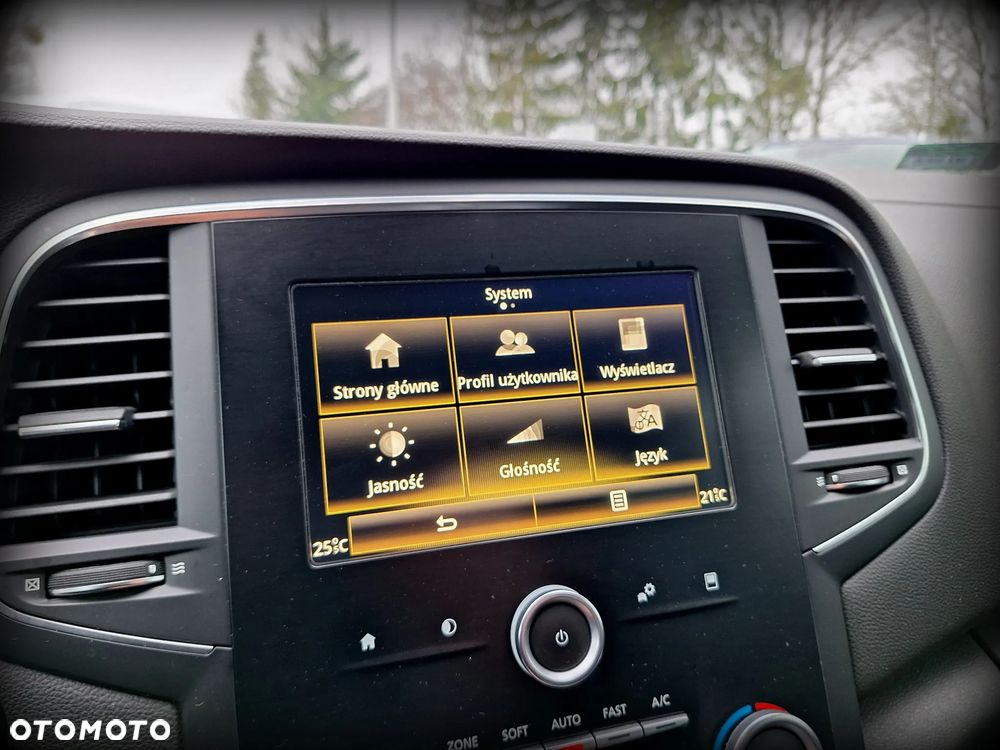 Renault Megane 1.2 Energy TCe GT Line - 19