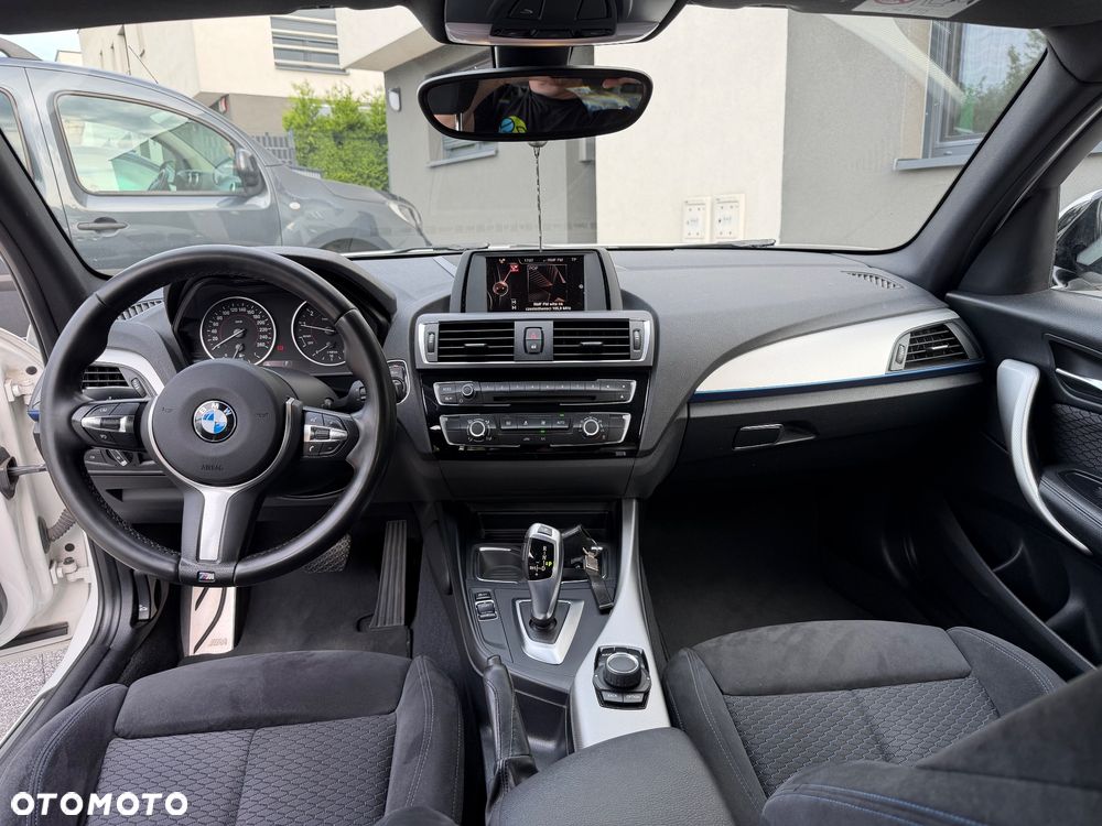 BMW Seria 1 120i M Sport - 39