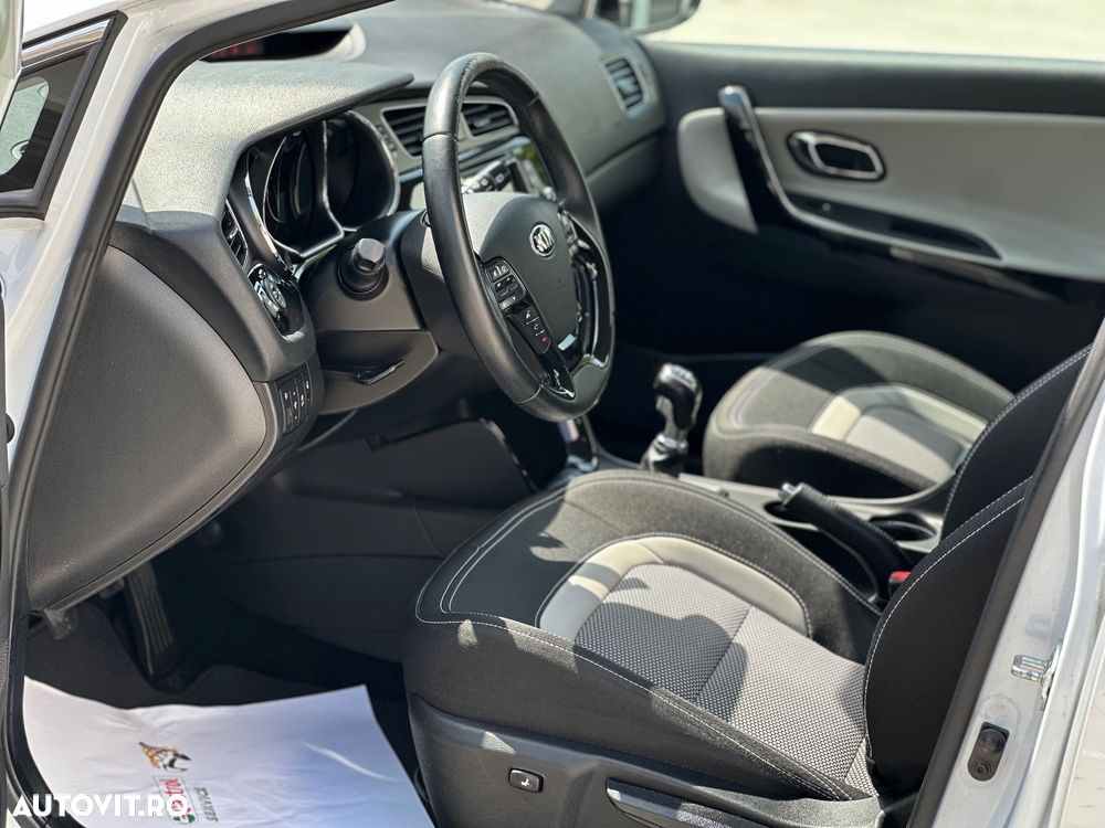 Kia Ceed 1.4 CRDi 90 Spirit - 4