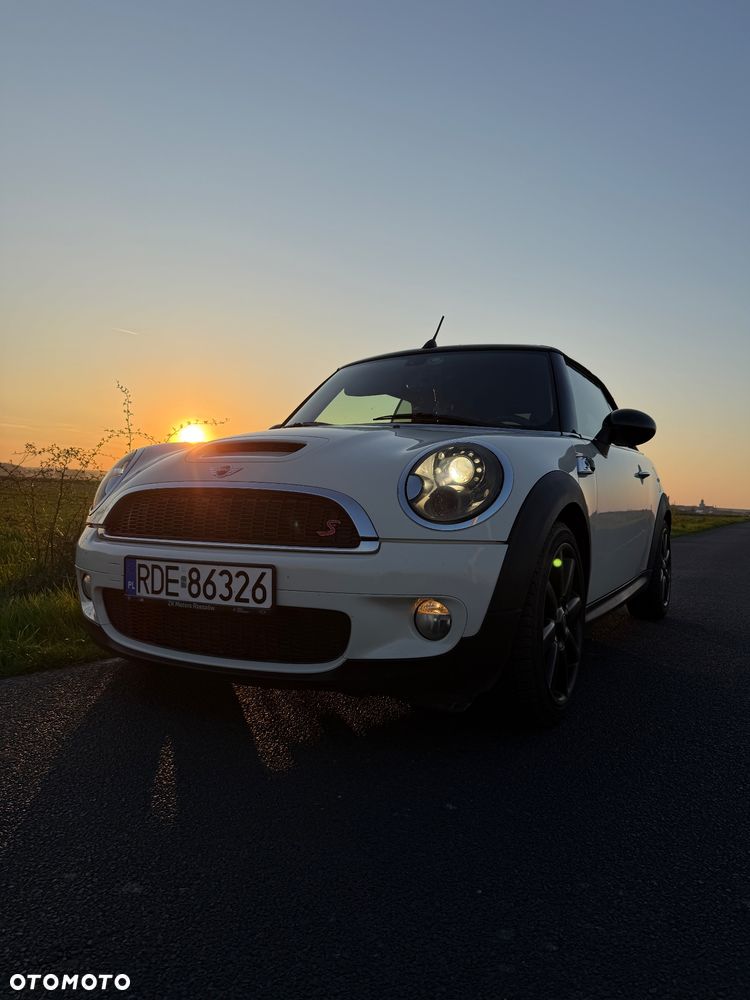 MINI Cooper S - 2
