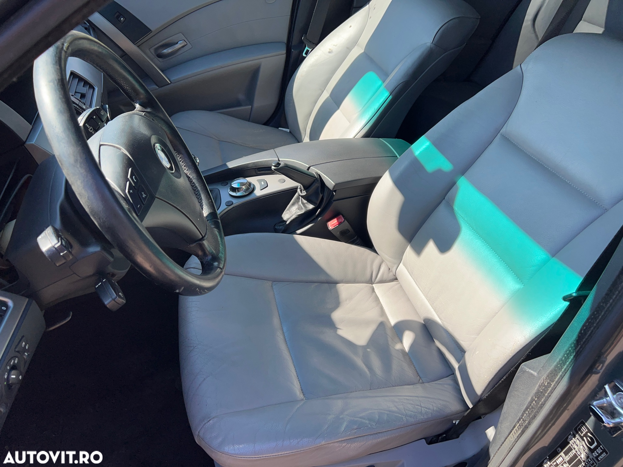 BMW Seria 5 - 12