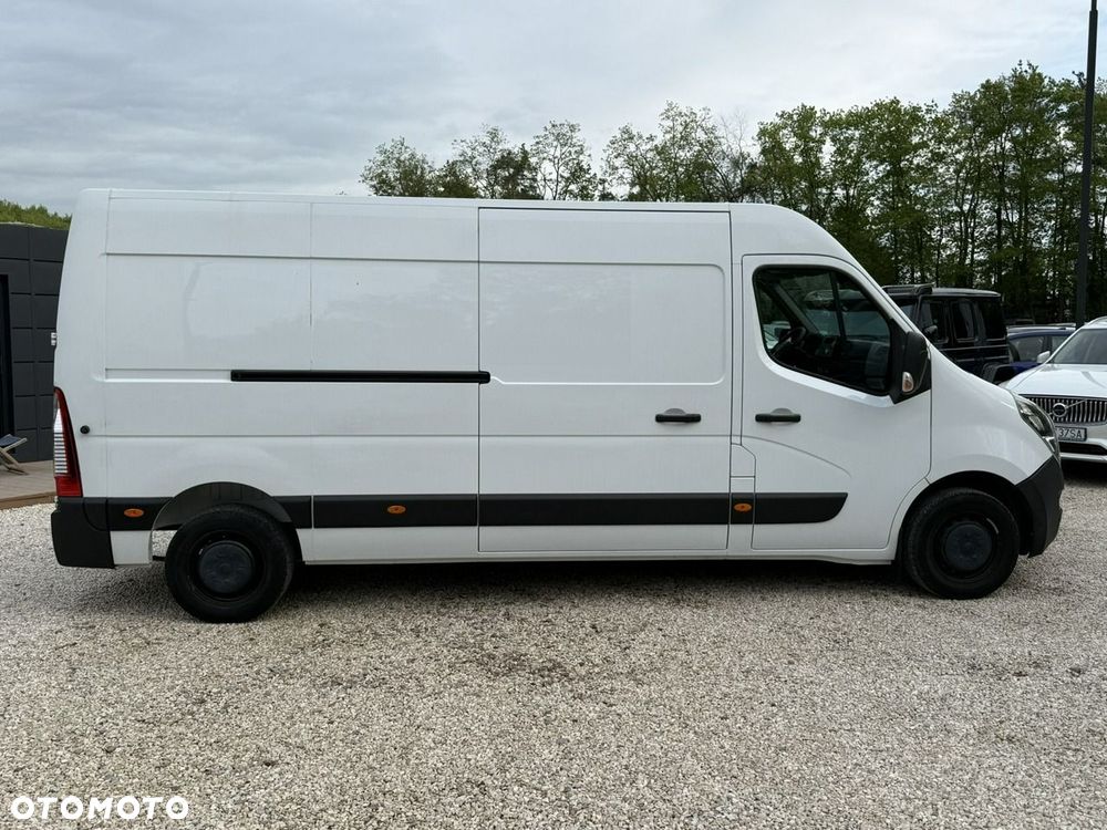 Opel Movano - 2