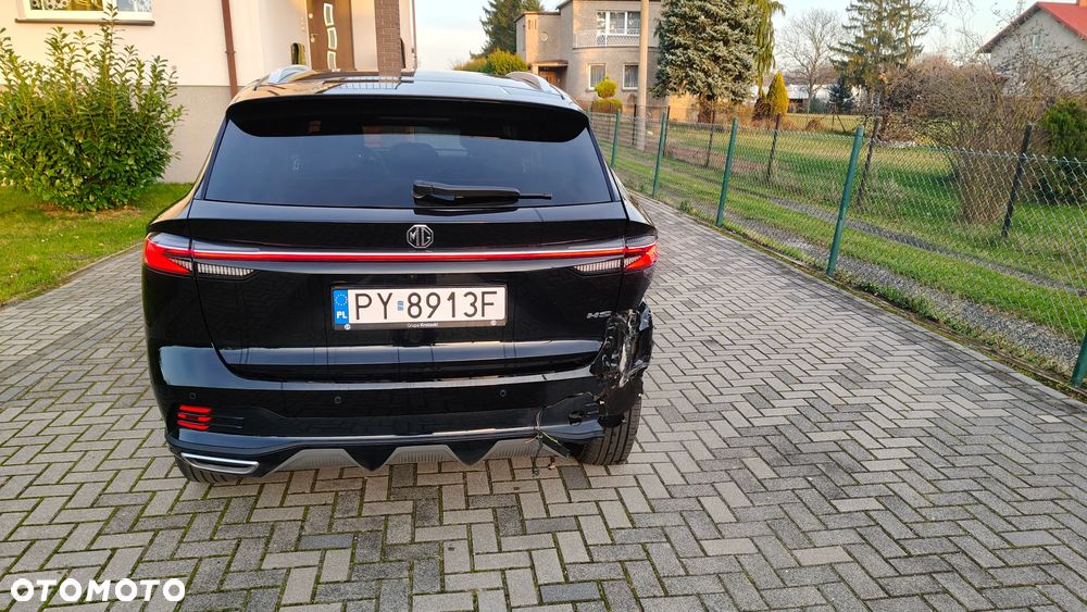 MG HS 1.5 T-GDI Excite DCT - 6