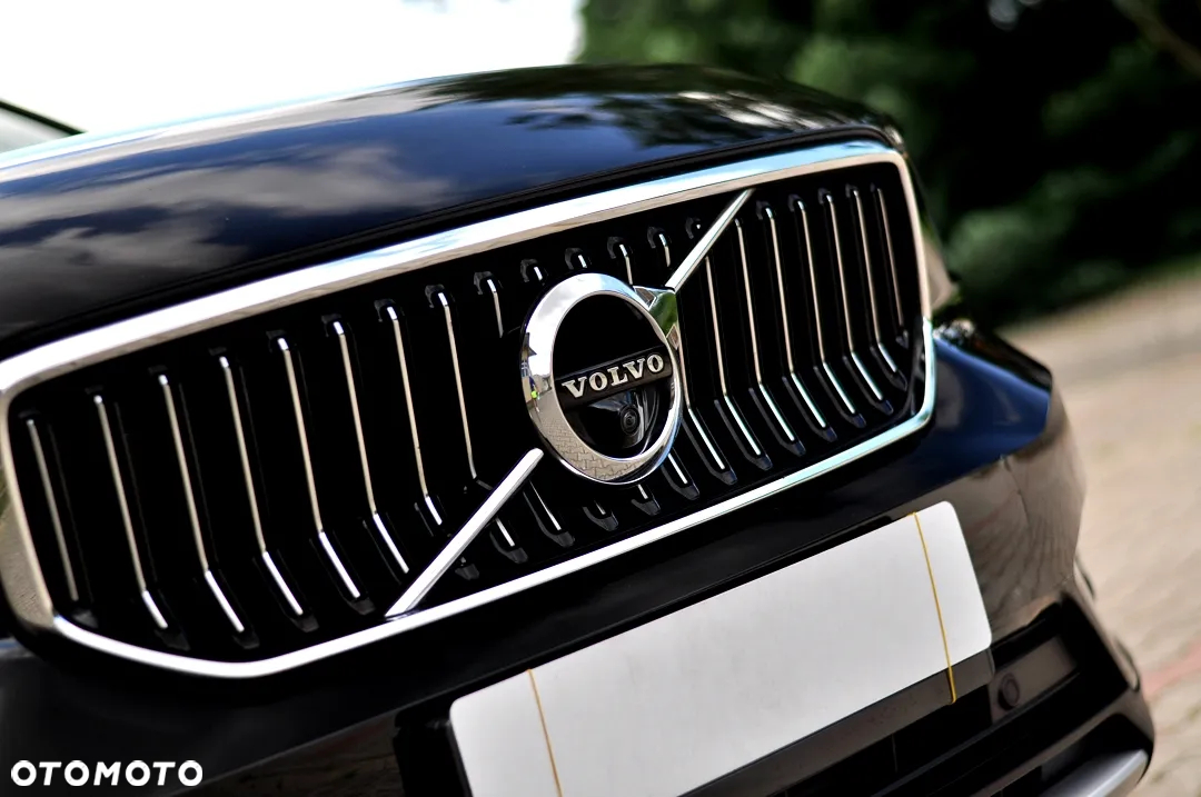 Volvo XC 40 T4 Geartronic Inscription - 11