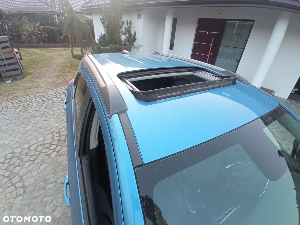 Opel Mokka 1.6 CDTI ecoFLEX Start/Stop 4x4 Edition - 20