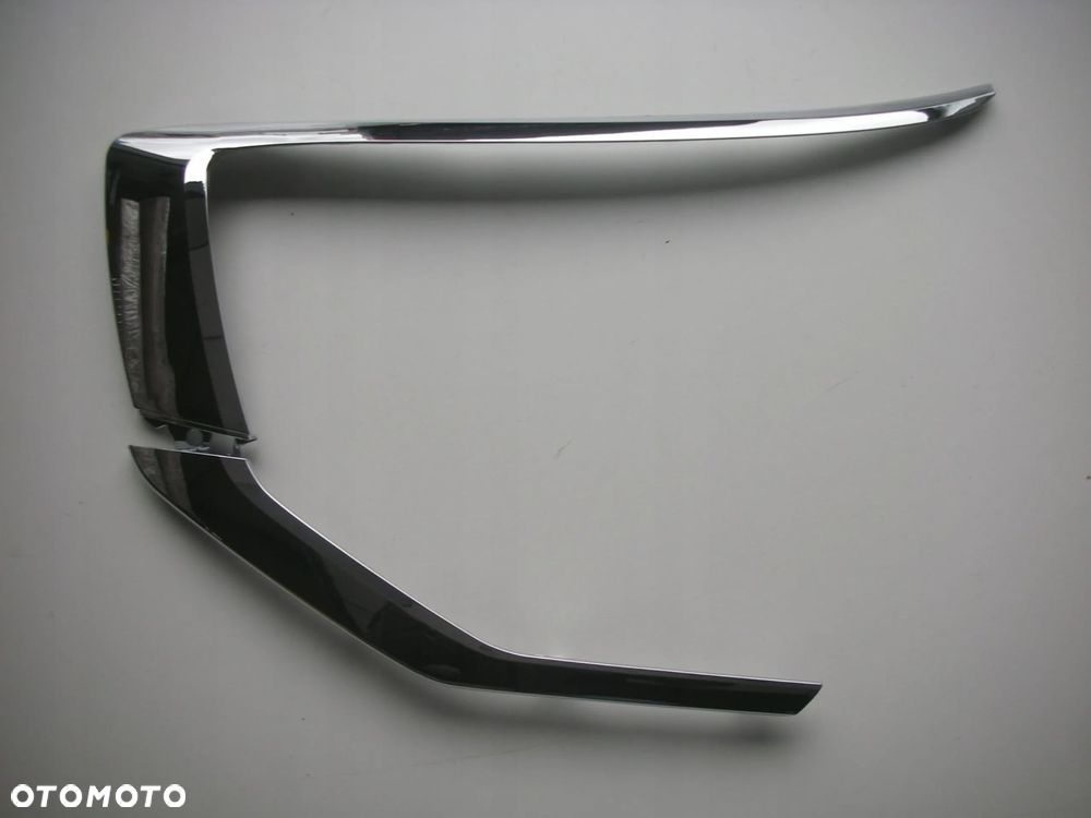 MITSUBISHI ECLIPSE CROSS 2017- CHROM GÓRNY LEWY - 3