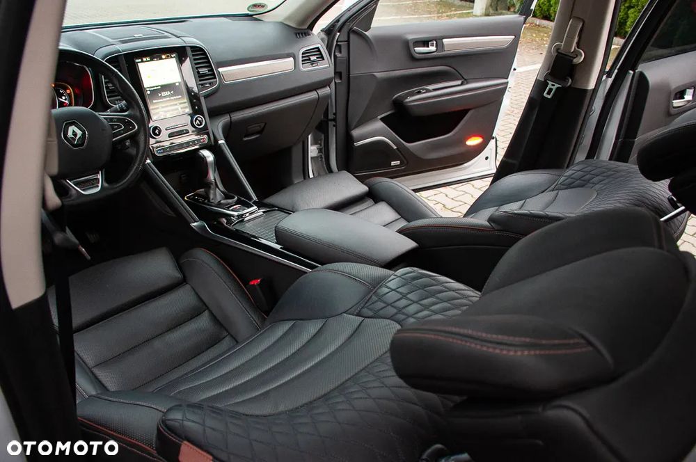 Renault Koleos 2.0 Blue dCi Initiale Paris 4x4 X-Tronic - 21