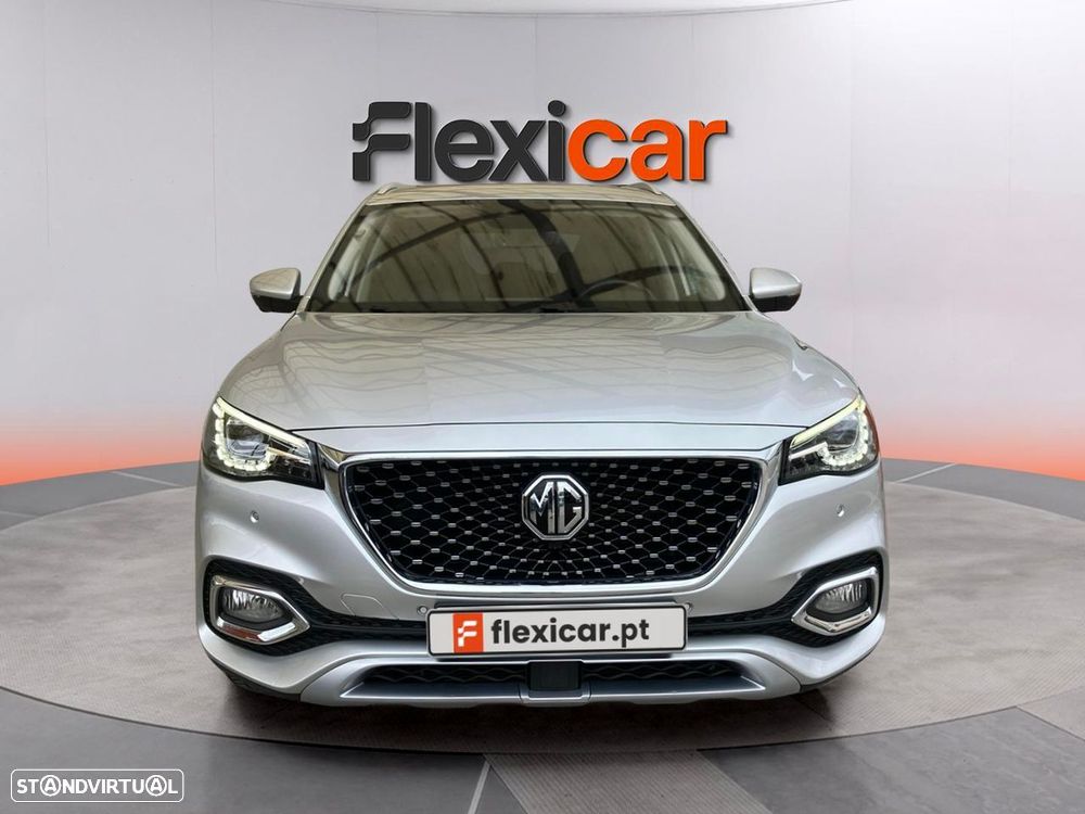 MG EHS 1.5 T-GDI Plug-in Hybrid Luxury - 2